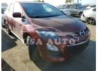 MAZDA CX-7 2012