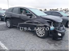 MAZDA CX-7 I SPORT 2012
