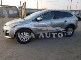 MAZDA CX-7 2012