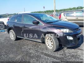 MAZDA CX-7 I SPORT 2012