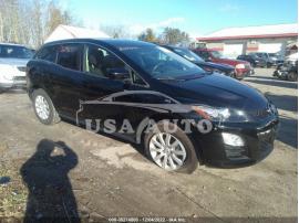 MAZDA CX-7 I SPORT 2012
