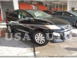 MAZDA CX-7 I SPORT 2012