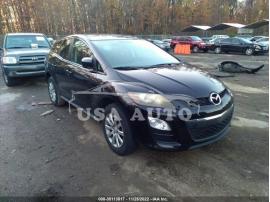 MAZDA CX-7 I SPORT 2012