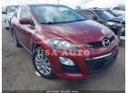 MAZDA CX-7 I TOURING 2012