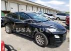 MAZDA CX-7 2012