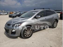 MAZDA CX-7 2012