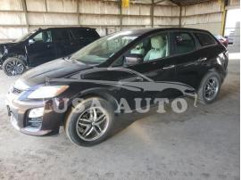 MAZDA CX-7 2012