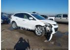 MAZDA CX-7 S GRAND TOURING 2012