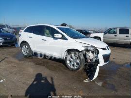 MAZDA CX-7 S GRAND TOURING 2012