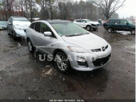 MAZDA CX-7 S TOURING 2012