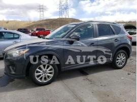 MAZDA CX-5 TOURI 2014