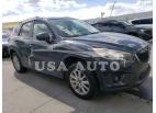 MAZDA CX-5 TOURI 2014