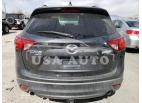 MAZDA CX-5 TOURI 2014