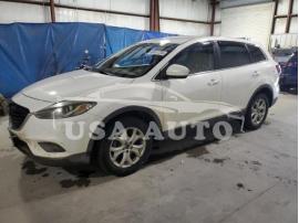 MAZDA CX-9 SPORT 2013