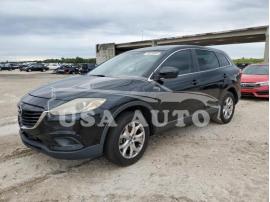 MAZDA CX-9 SPORT 2015