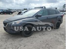 MAZDA CX-9 TOURI 2013