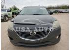 MAZDA CX-9 TOURI 2013