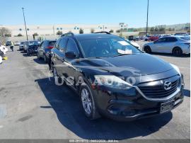 MAZDA CX-9 TOURING 2014