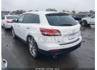 MAZDA CX-9 GRAND TOURING 2013