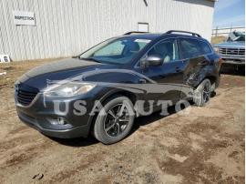 MAZDA CX-9 TOURI 2014