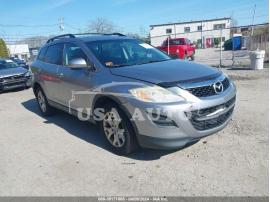 MAZDA CX-9 TOURING 2012