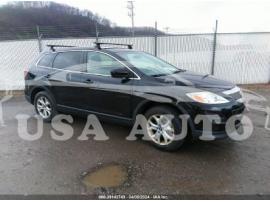 MAZDA CX-9 TOURING 2012