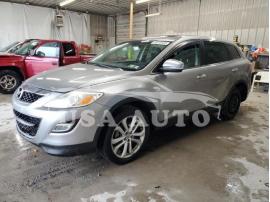 MAZDA CX-9 2012