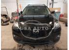 MAZDA CX-9 GRAND TOURING 2013