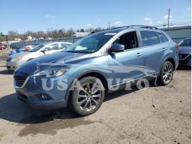 MAZDA CX-9 GRAND 2014