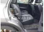 MAZDA CX-9 GRAND TOURING 2012