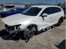 MAZDA CX-9 SPORT 2018