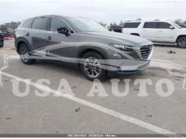 MAZDA CX-9 TOURING 2016