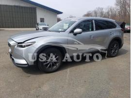 MAZDA CX-9 TOURI 2023