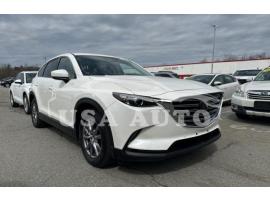 MAZDA CX-9 TOURI 2018