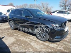 MAZDA CX-9 TOURING 2023