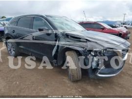 MAZDA CX-9 GRAND TOURING 2023