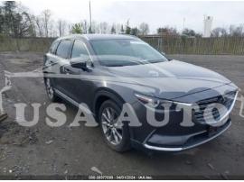 MAZDA CX-9 GRAND TOURING 2018