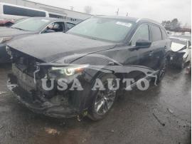 MAZDA CX-9 GRAND 2016