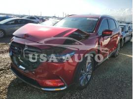 MAZDA CX-9 GRAND 2022
