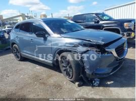 MAZDA CX-9 CARBON EDITION 2022