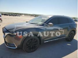 MAZDA CX-9 SIGNA 2016