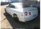 NISSAN GT-R PREMIUM 2009