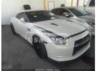 NISSAN GT-R PREMIUM 2009