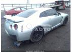 NISSAN GT-R PREMIUM 2009