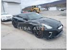 NISSAN GT-R PREMIUM DUAL-CLUTCH 6-SPEED TRANSMISSION 2021