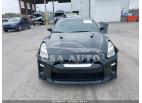 NISSAN GT-R PREMIUM DUAL-CLUTCH 6-SPEED TRANSMISSION 2021