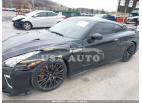 NISSAN GT-R PREMIUM DUAL-CLUTCH 6-SPEED TRANSMISSION 2021