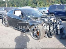 NISSAN GT-R PREMIUM 2010