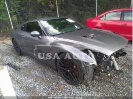 NISSAN GT-R PREMIUM 2014