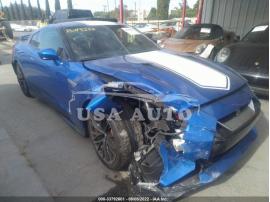 NISSAN GT-R PREMIUM 2020